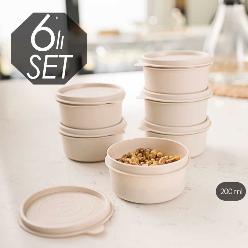 ALTILI SET TAPER